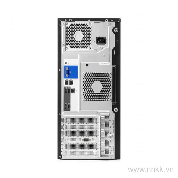 Máy chủ HPE ProLiant ML110 Gen10 Xeon 4208/8-cores/16GB - P21440-371