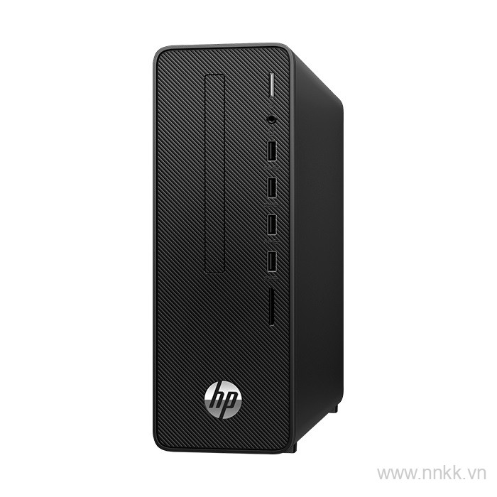 Máy tính để bàn đồng bộ HP 280 Pro G5 SFF: Intel Core i5-10400 (60H29PA)