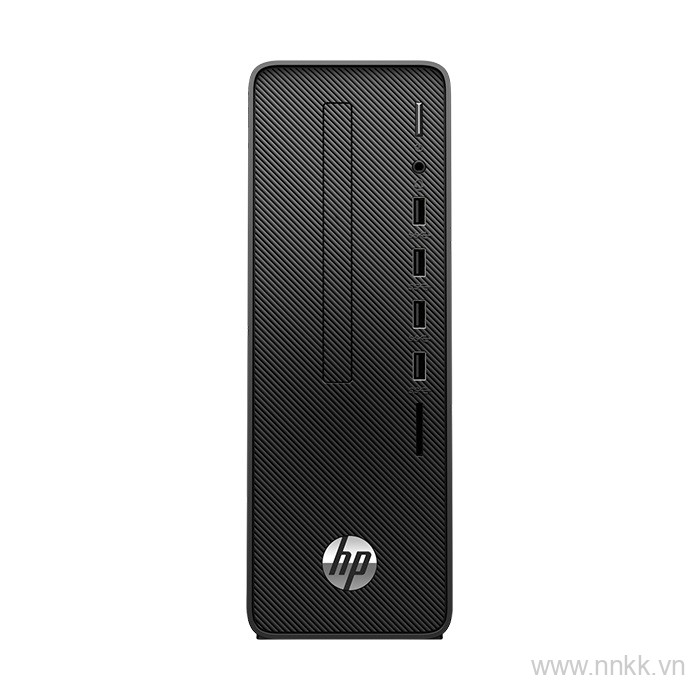 Máy tính để bàn đồng bộ HP 280 Pro G5 SFF: Intel Core i5-10400 (60H29PA)