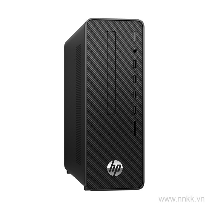 Máy tính để bàn đồng bộ HP 280 Pro G5 SFF: Intel Core i5-10400 (60H29PA)