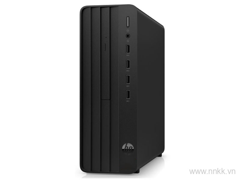 Desktop computers (PC) HP 280 Pro G9 SFF G7400,Ram 4G,SSD 256GB_72K87PA