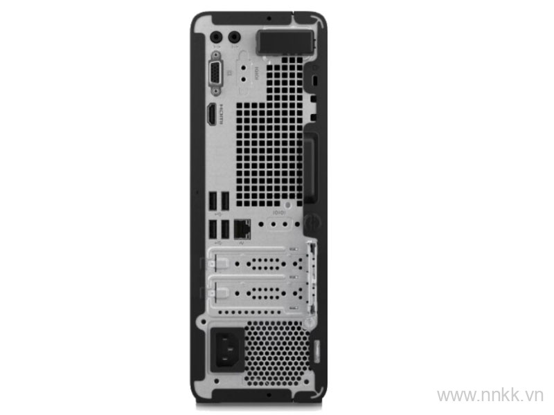 Desktop computers (PC) HP 280 Pro G9 SFF G7400,Ram 4G,SSD 256GB_72K87PA