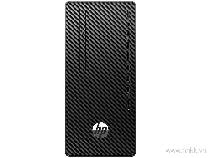 Desktop HP 280 Pro G6 Microtower, Core i3-10105, Ram 4GB, SSD 256GB_60P78PA