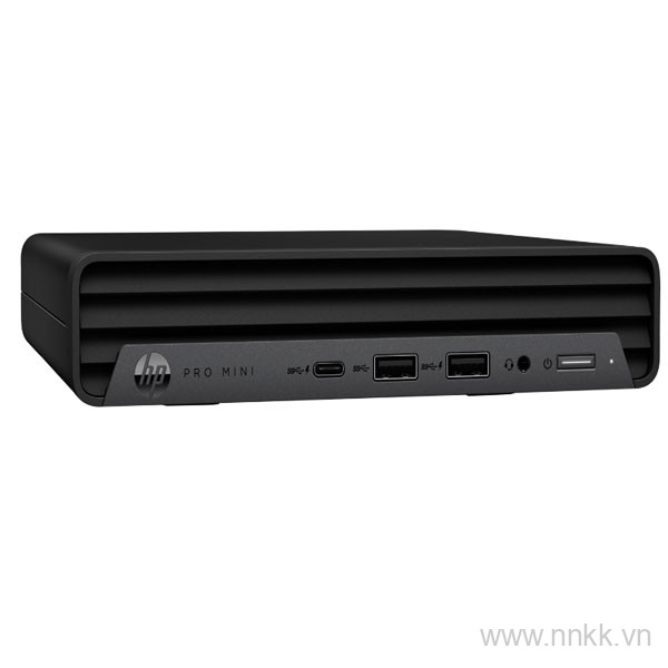 Hp Desktop Pro Small Form Factor 400 G9,Core i5-12500,8GB RAM,512GB SSD_72L11PA