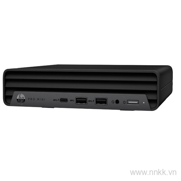 Hp Desktop Pro Small Form Factor 400 G9,Core i5-12500,8GB RAM,512GB SSD_72L11PA