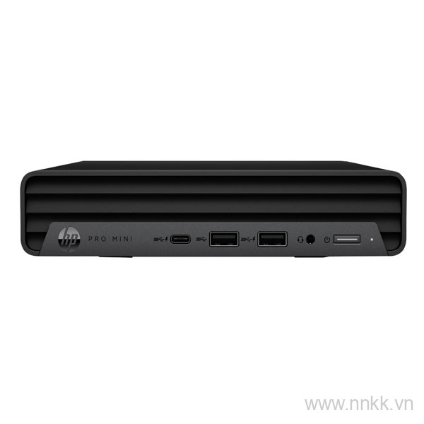 Hp Desktop Pro Small Form Factor 400 G9,Core i5-12500,8GB RAM,512GB SSD_72L11PA