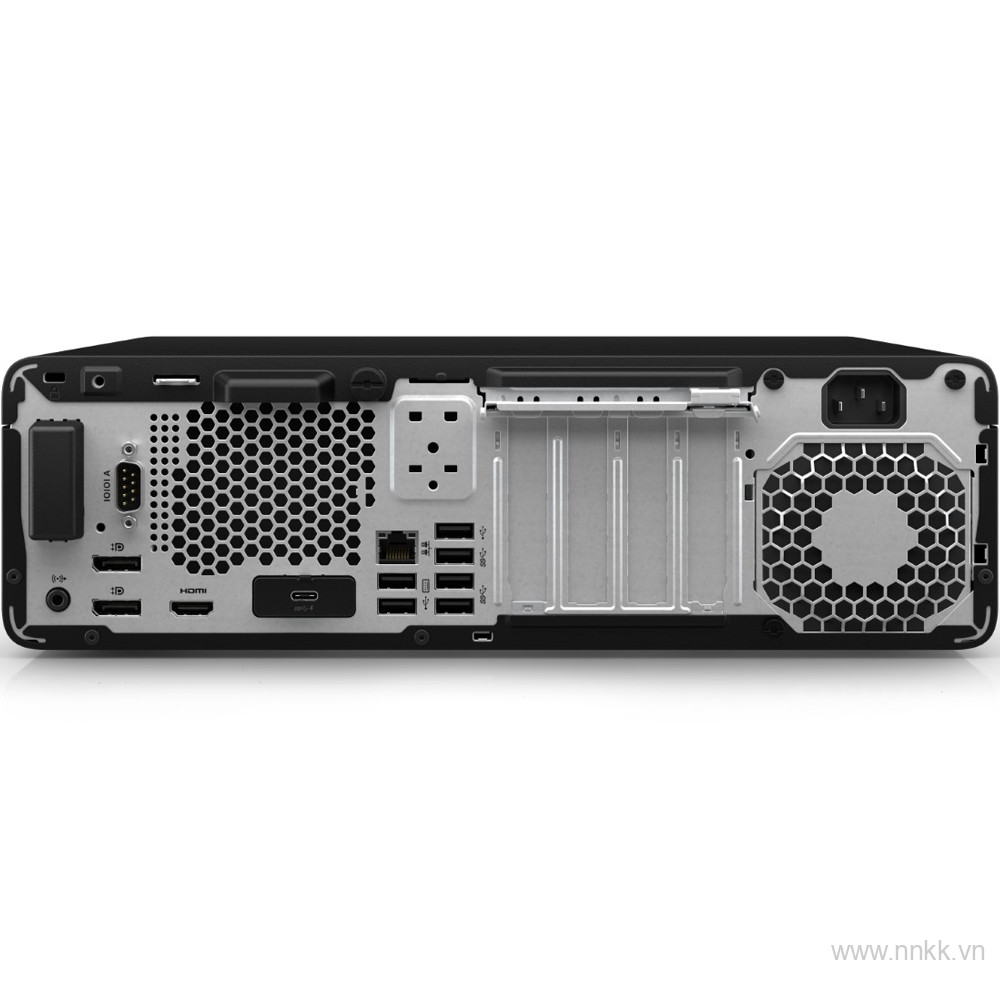 Hp Desktop EliteDesk 800 G9 Small Form Factor, Core i5-12500,8GB RAM,256GB SSD_6M7Q1PA