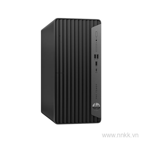 Hp Desktop Prodesk 400 G9 MT i3-12100(4*3.3)/8GD4/256GSSD_72K97PA