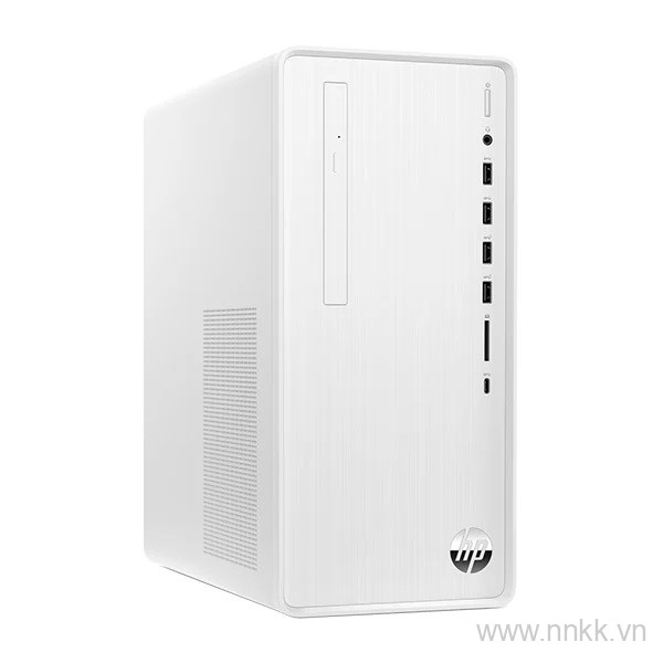 Hp Desktop Pavilion TP01-3007d,Core i5-12400,8GB RAM,512GB SSD_6K7A7PA