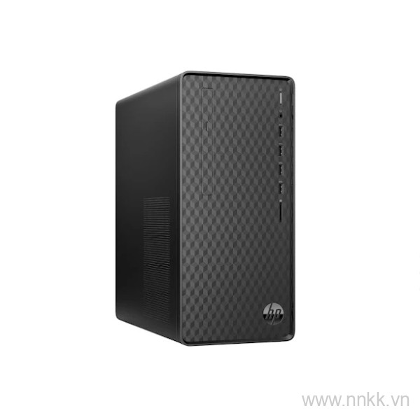 Hp Desktop M01-F2029d,Core i3-12100,8GB RAM,256GB SSD_77B55PA