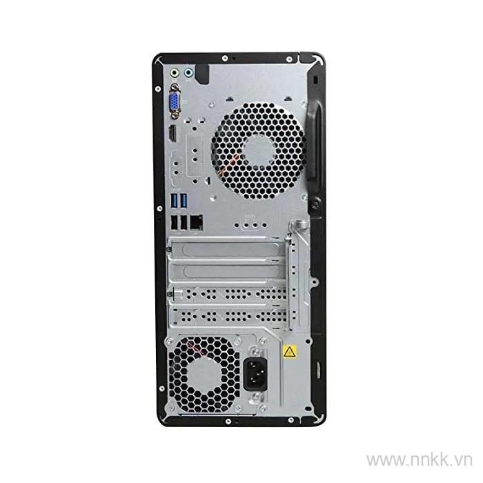 Hp Desktop M01-F2029d,Core i3-12100,8GB RAM,256GB SSD_77B55PA