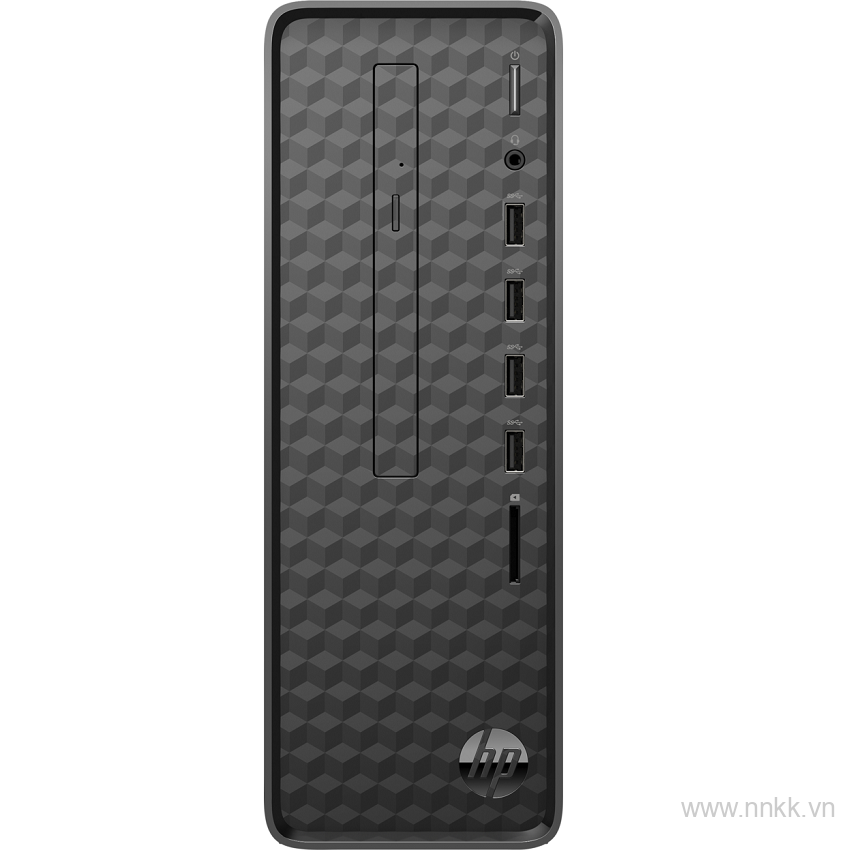 Hp Desktop S01-pF2034d I3-12100(4*3.3); 8GD4; 256GSSD_6L605PA