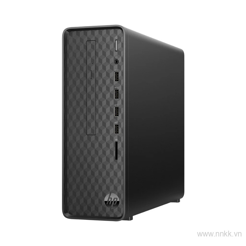 Hp Desktop S01-pF2034d I3-12100(4*3.3); 8GD4; 256GSSD_6L605PA