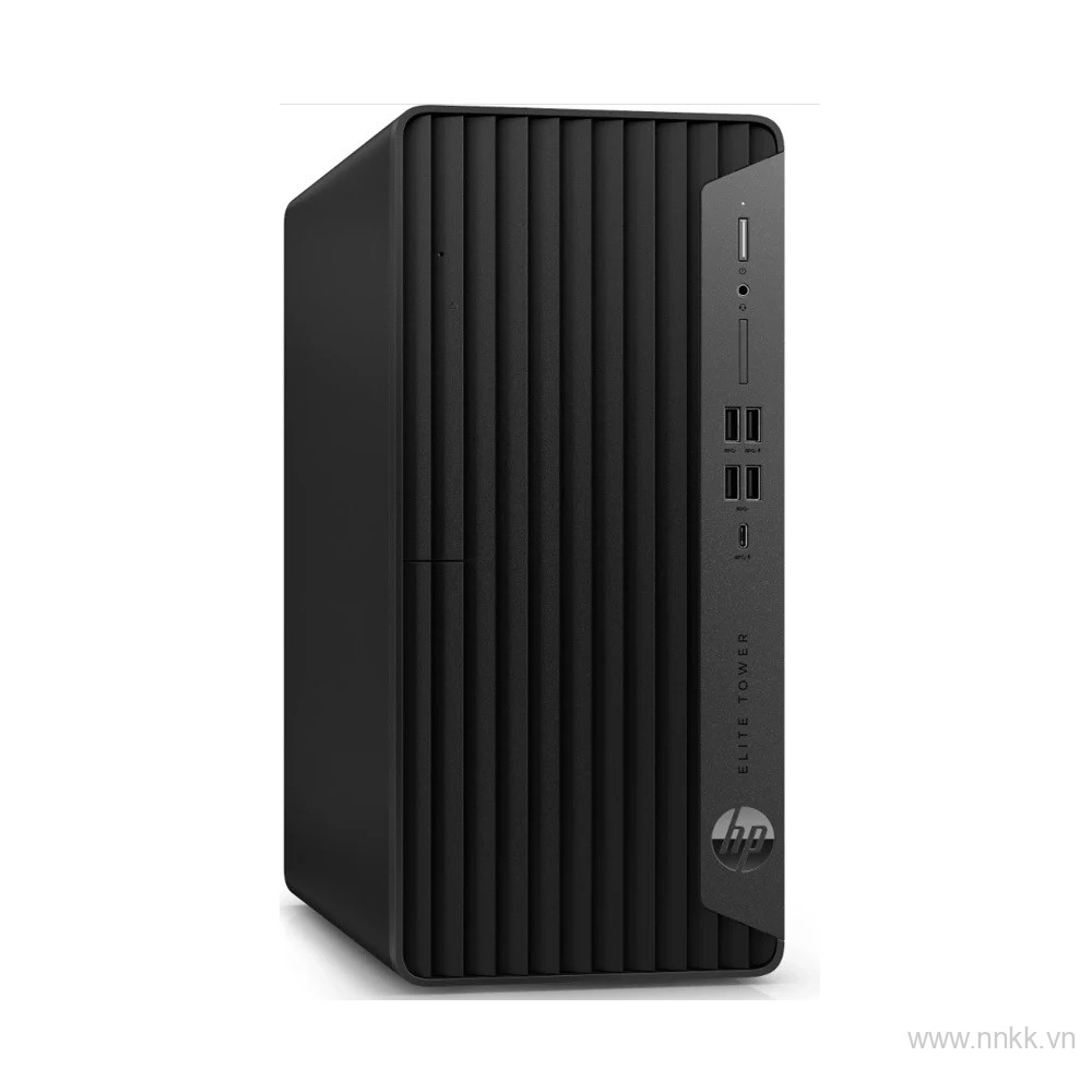 HP Elite Tower 600 G9 Desktop PC - Intel Core i7 12700;8GB DDR5 4800; SSD 512GB_7B8Z3PA