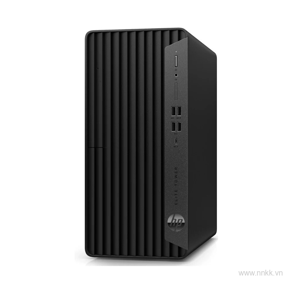 HP Elite Tower 600 G9 Desktop PC - Intel Core i7 12700;16GB DDR5 4800;SSD 512GB