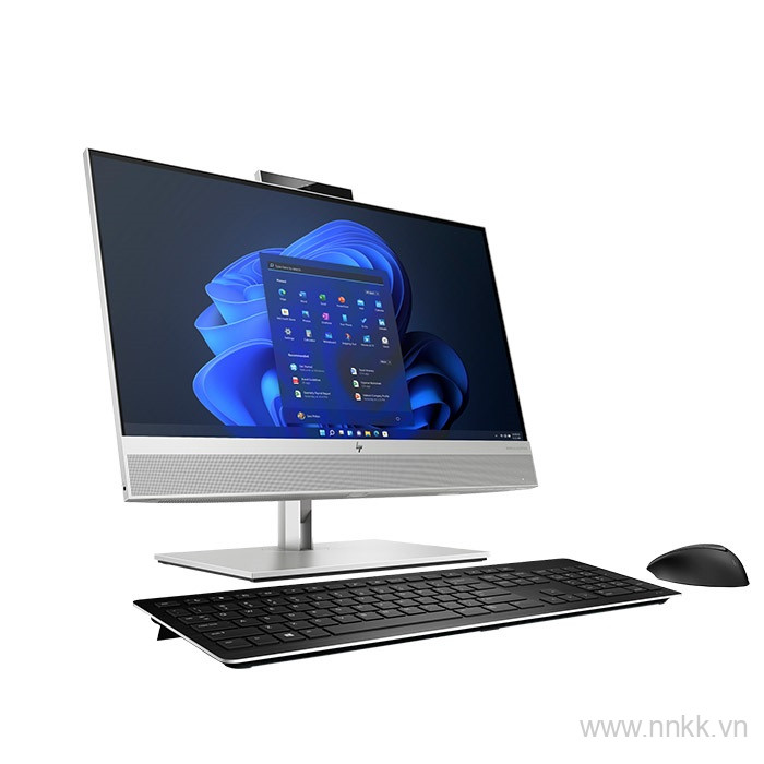 HP Eliteone 800 G6 AiO Non Touch, Core i5-10500,8GB RAM,256GB SSD,Monitor 23.8 inch_633R2PA