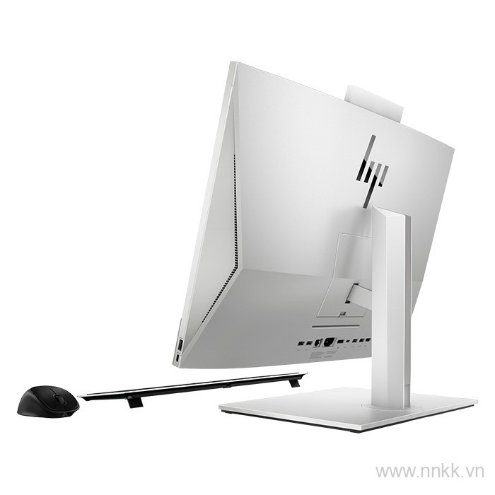 HP Eliteone 800 G6 AiO Non Touch, Core i5-10500,8GB RAM,256GB SSD,Monitor 23.8 inch_633R2PA