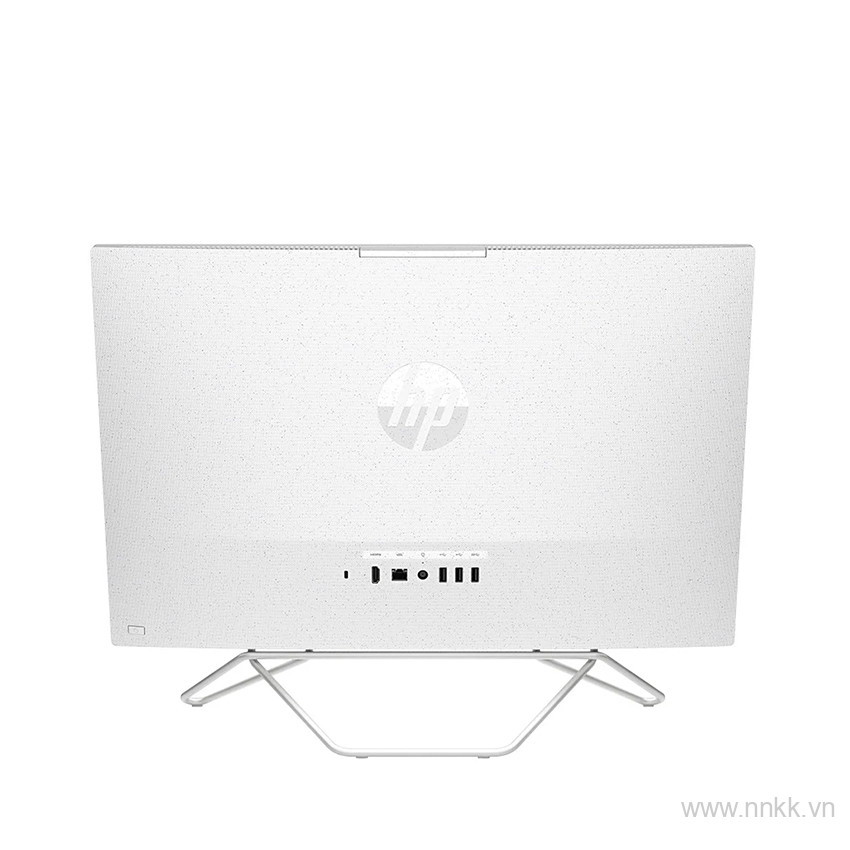 HP AIO 22-dd2003d i5-1235U, Ram 8GD4, 256GSSD- Monitor 21.5FHD Màu trắng