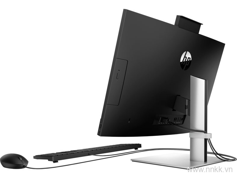 HP ProOne 240 G9 AIO i3-1215U, Ram 8GD4, 256GSSD - Monitor 23.8FHD IPS