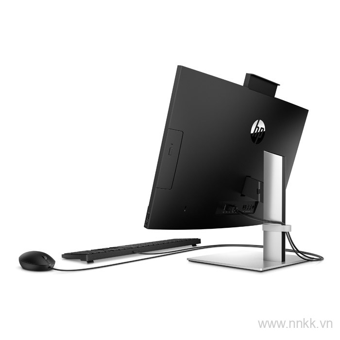 HP ProOne 440 G9 AIO i3-12100T, Ram 8GD4, 512GSSD - Monitor 23.8FHD