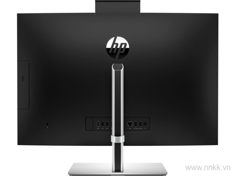 HP ProOne 240 G9 AIO i7-1255U,Ram 8GD4, 512GSSD- Monitor 23.8FHD IPS