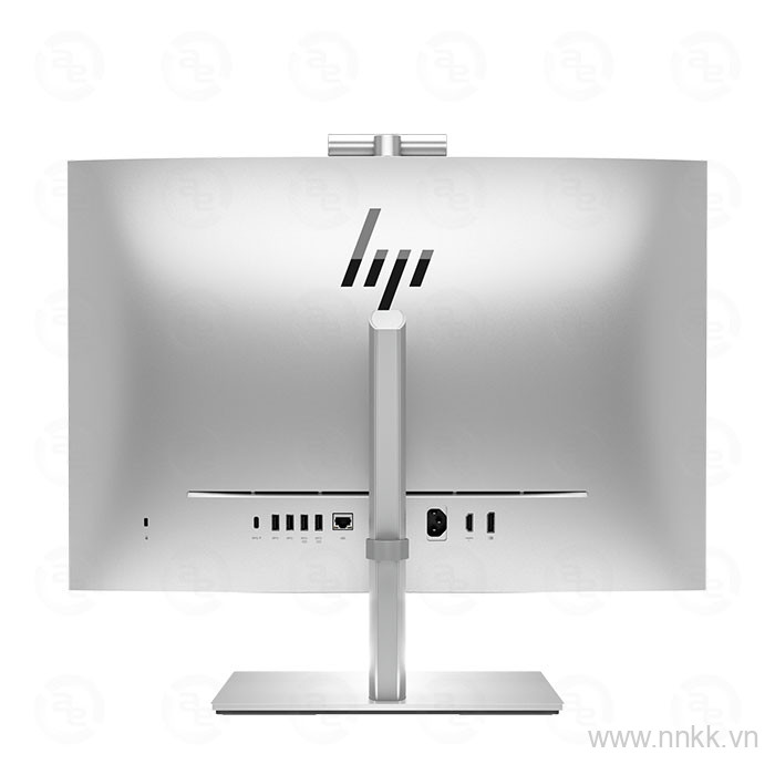 HP EliteOne 870 G9 AIO i5-12500, 8G, 512GSSD- Monitor 27 inch QHDT