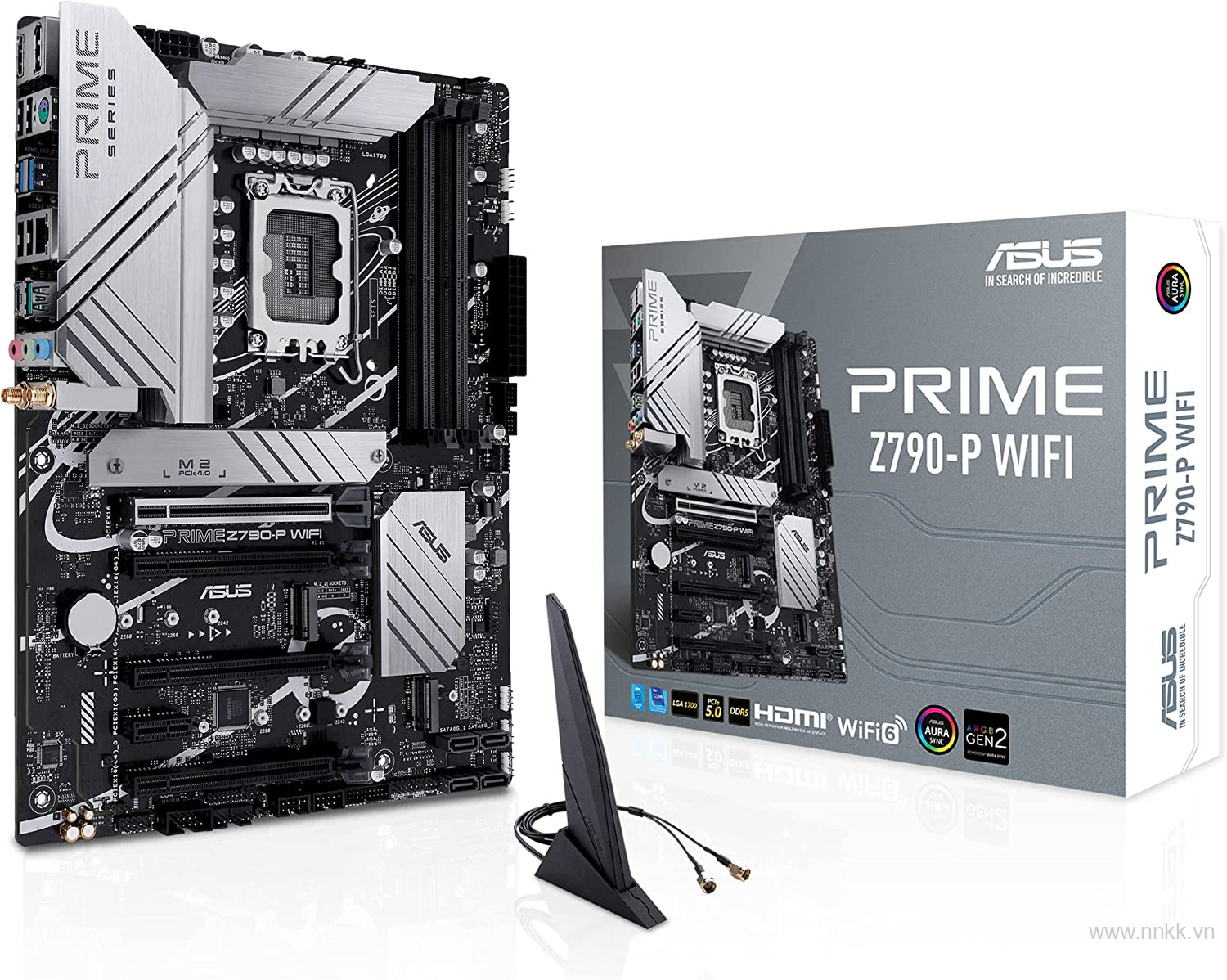 Mainboard ASUS PRIME Z790-P WIFI-CSM