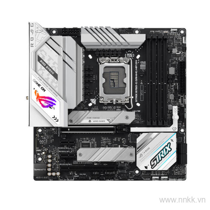 Mainboard ASUS ROG STRIX B760-G GAMING WIFI