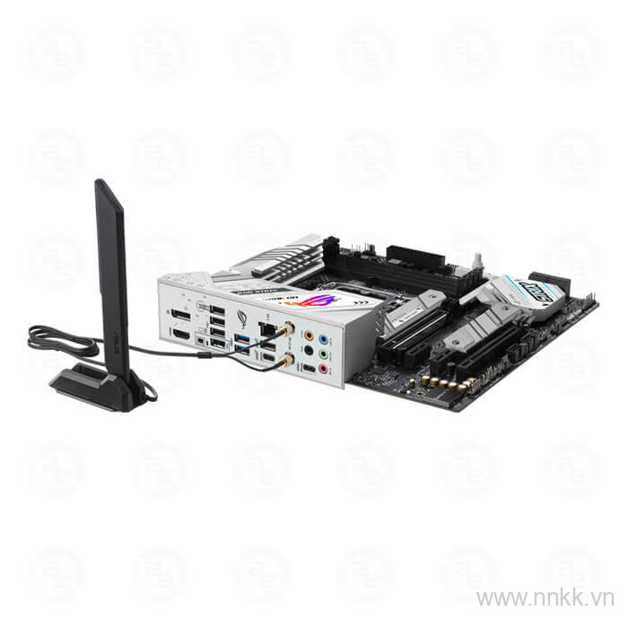 Mainboard ASUS ROG STRIX B760-G GAMING WIFI D4