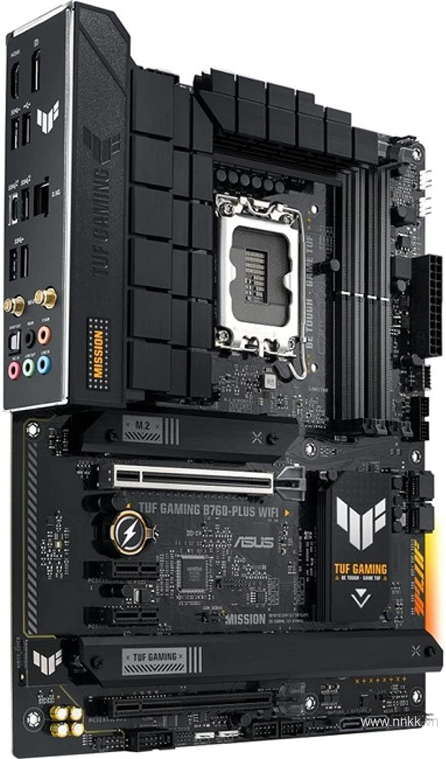 Mainboard ASUS TUF GAMING B760-PLUS WIFI