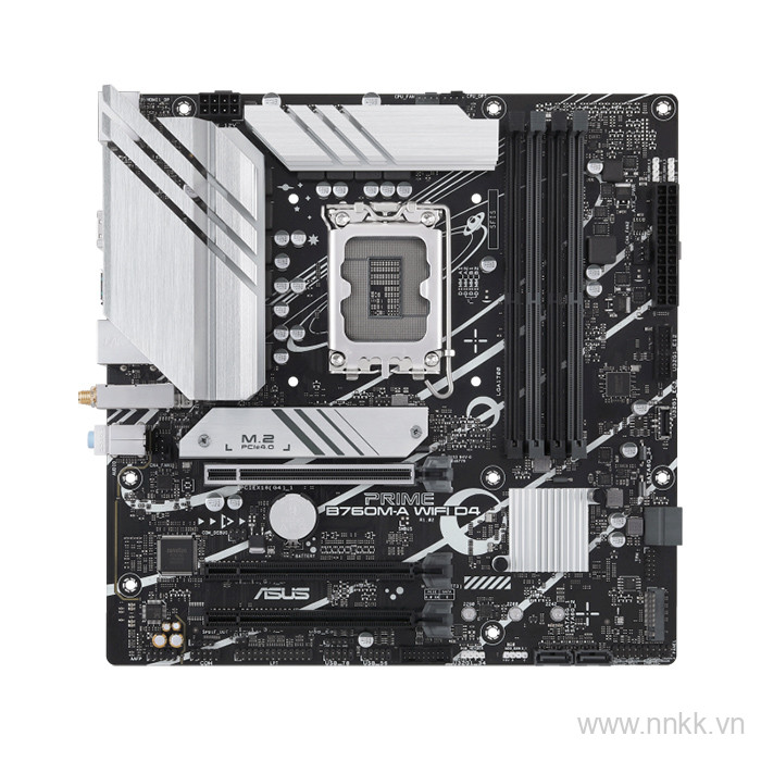 Mainboard ASUS PRIME B760M-A WIFI