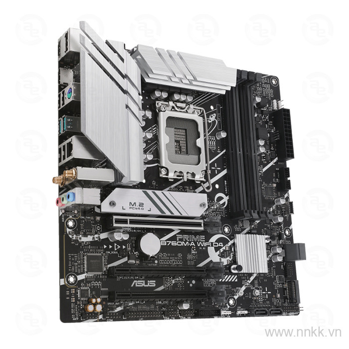 Mainboard ASUS PRIME B760M-A WIFI D4-CSM