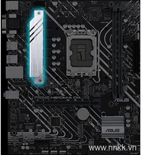 Mainboard ASUS PRIME B660M-A D4-CSM