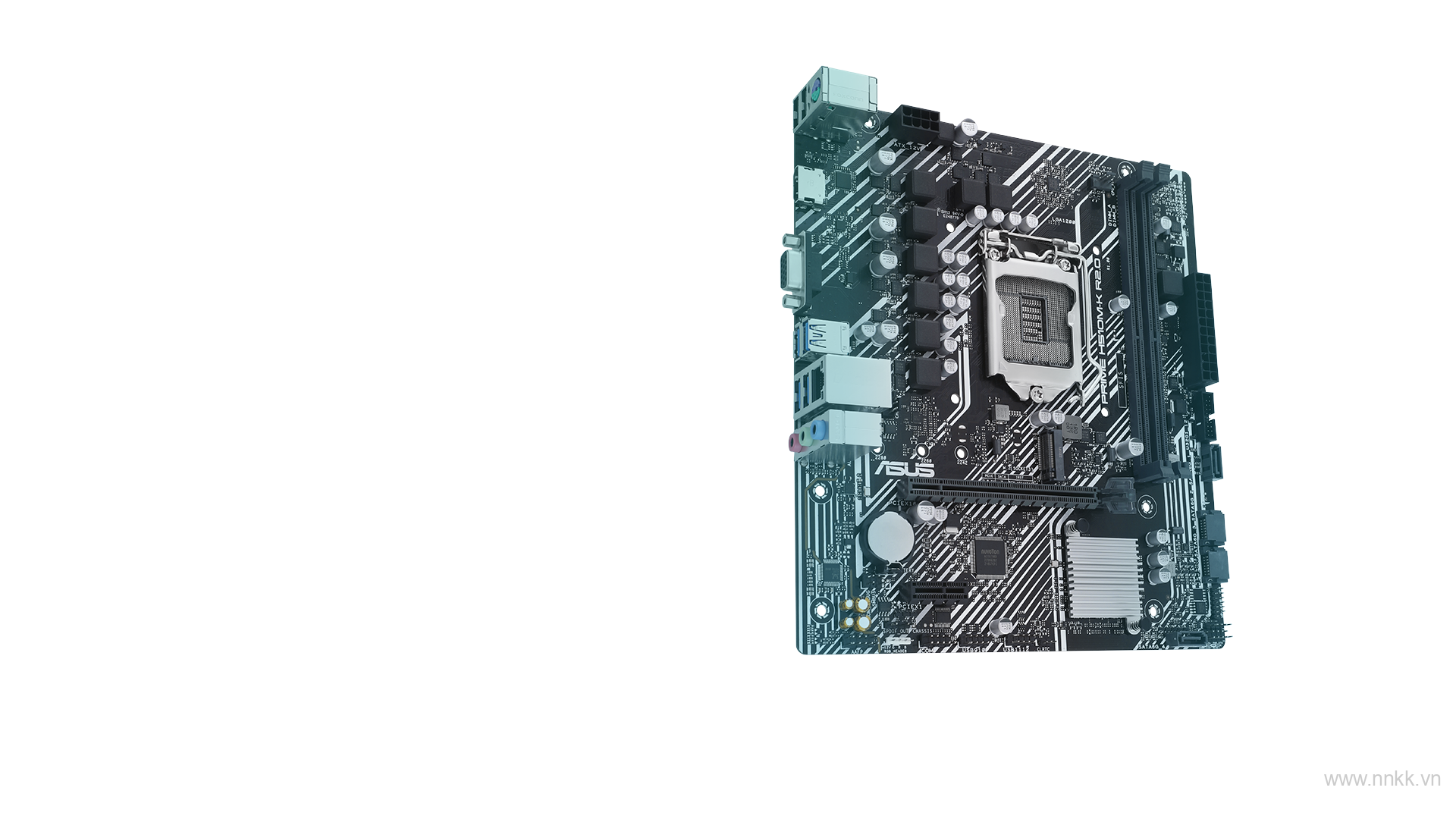 Mainboard ASUS PRIME H510M-K R2.0