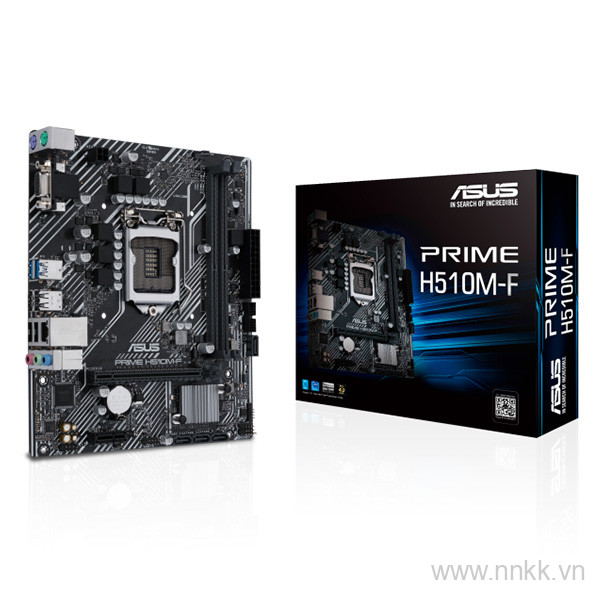 Mainboard ASUS PRIME H510M-F