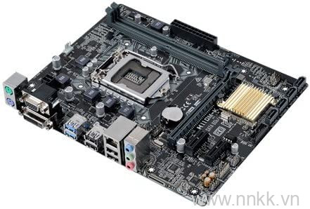 Mainboard ASUS H110M-K