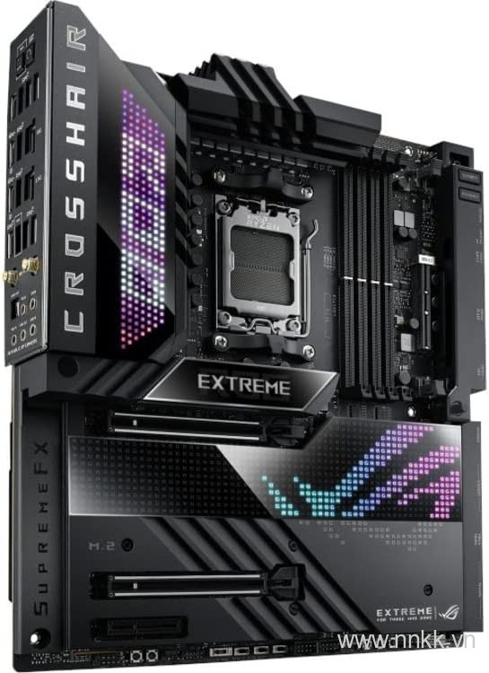 Mainboard ASUS ROG CROSSHAIR X670E EXTREME