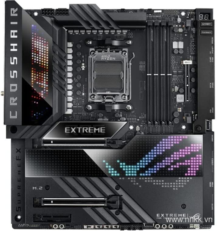 Mainboard ASUS ROG CROSSHAIR X670E EXTREME