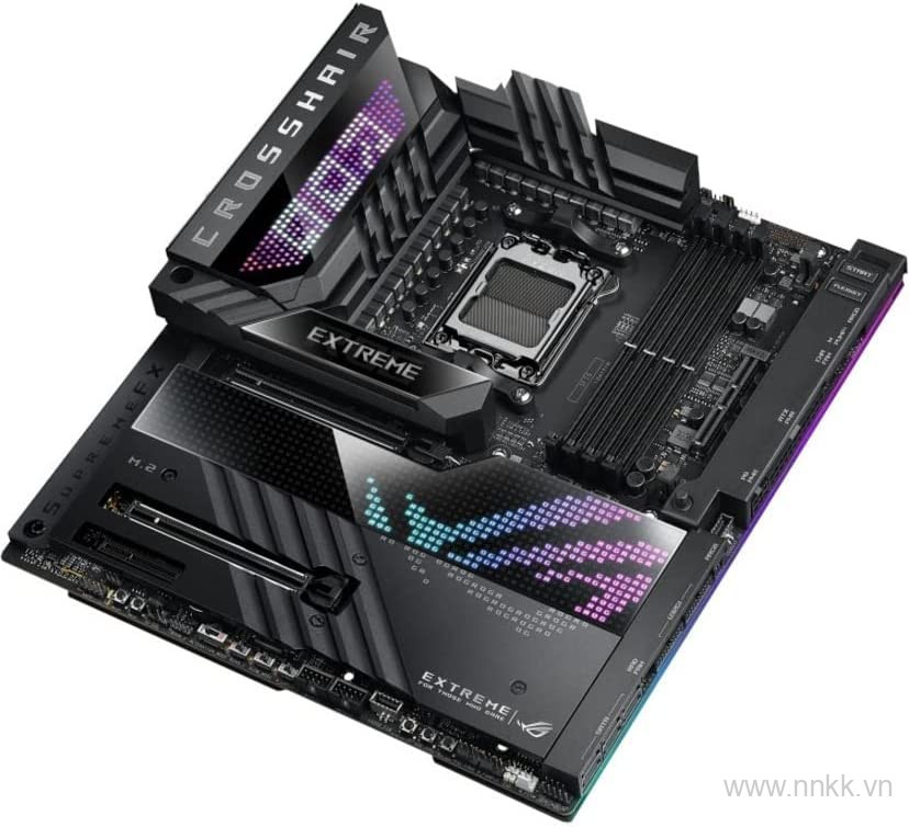 Mainboard ASUS ROG CROSSHAIR X670E EXTREME