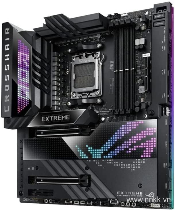 Mainboard ASUS ROG CROSSHAIR X670E EXTREME