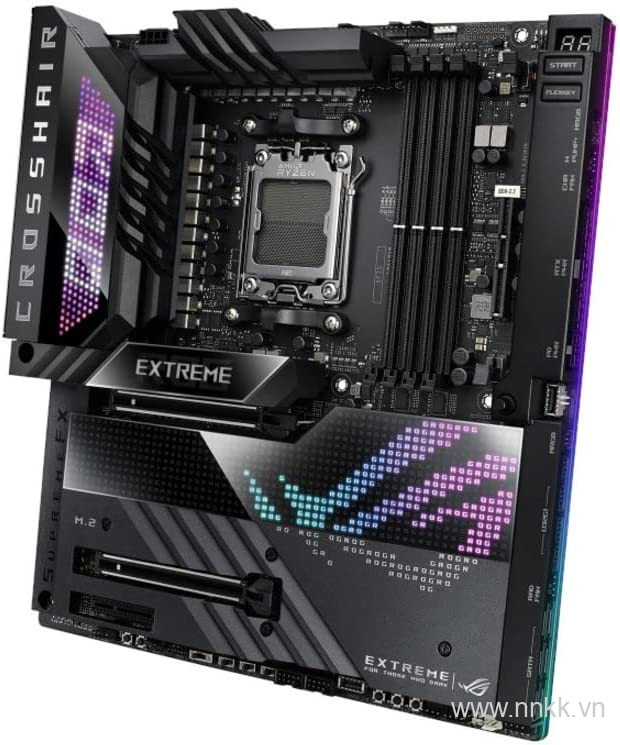 Mainboard ASUS ROG CROSSHAIR X670E EXTREME