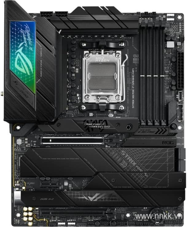 Mainboard ASUS ROG STRIX X670E-F GAMING WIFI