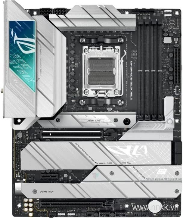 Mainboard ASUS ROG STRIX X670E-A GAMING WIFI