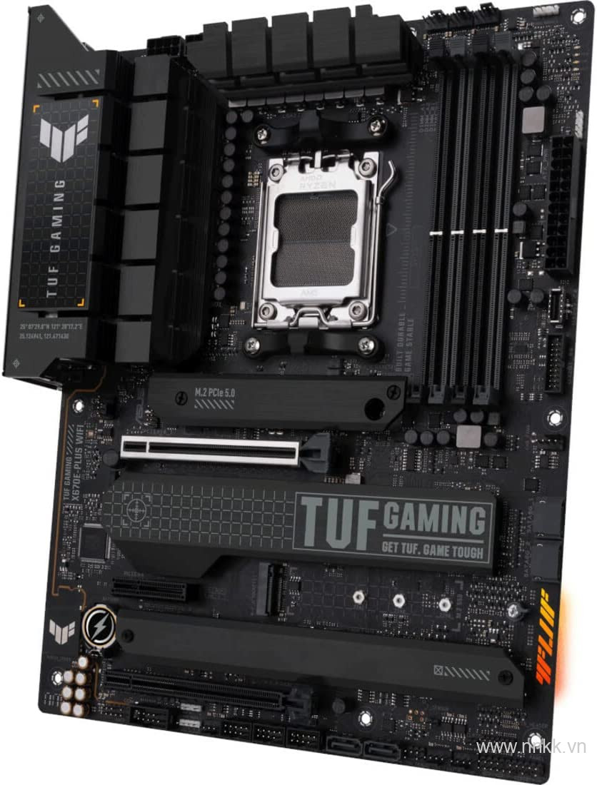 Mainboard ASUS TUF GAMING X670E-PLUS WIFI