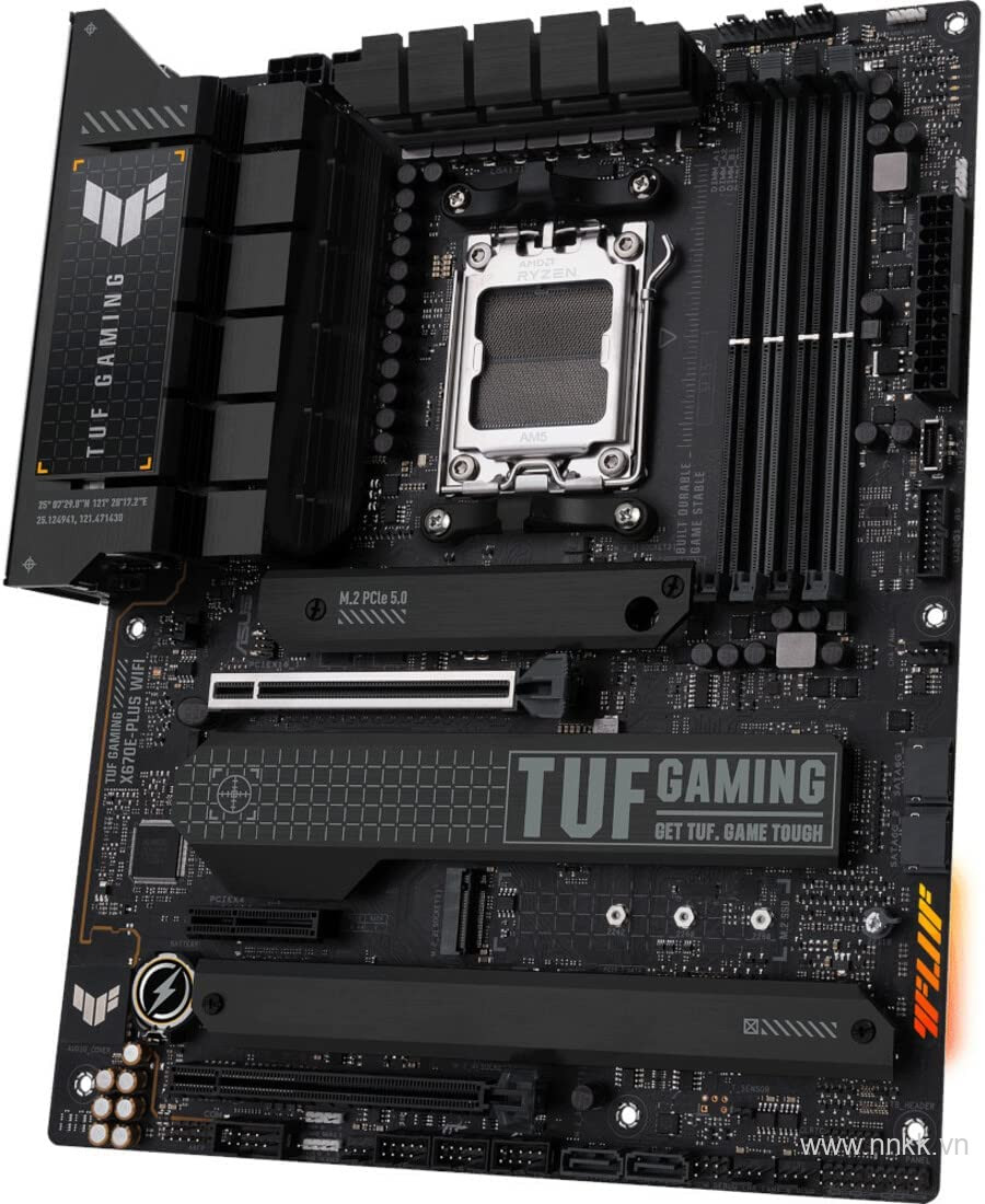 Mainboard ASUS TUF GAMING X670E-PLUS WIFI