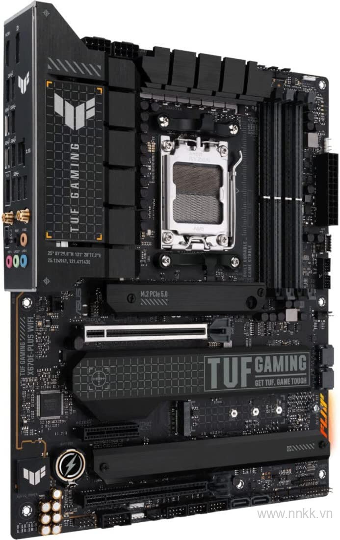 Mainboard ASUS TUF GAMING X670E-PLUS WIFI