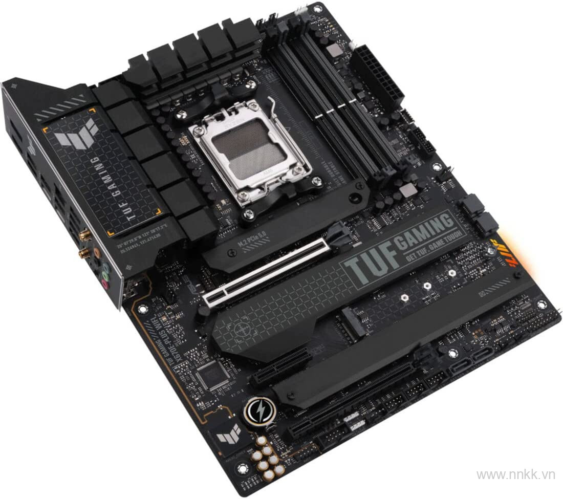 Mainboard ASUS TUF GAMING X670E-PLUS WIFI