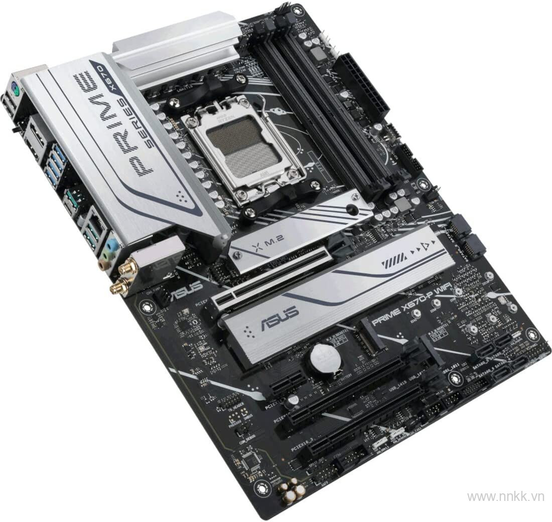 Mainboard ASUS PRIME X670-P WIFI-CSM