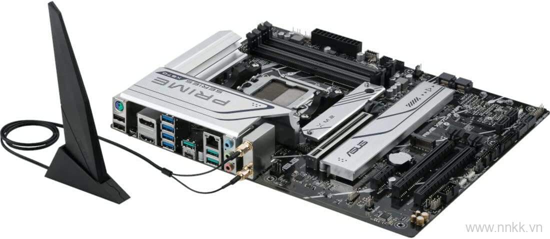 Mainboard ASUS PRIME X670-P WIFI-CSM