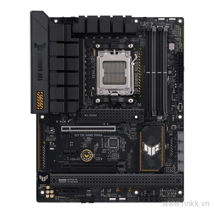 Mainboard ASUS TUF GAMING B650-PLUS